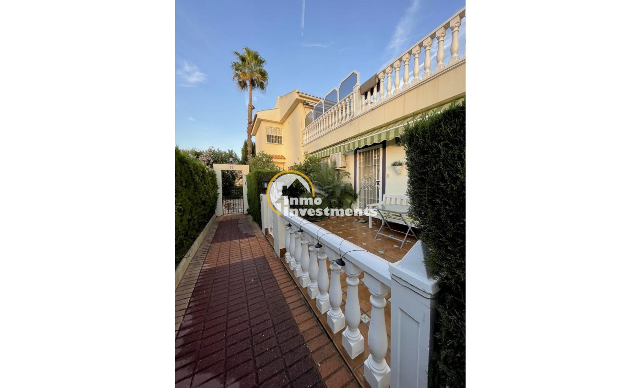 Resale - Bungalow - Torrevieja - La Siesta
