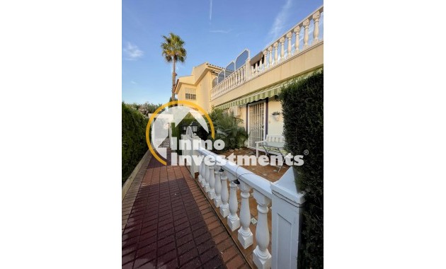 Resale - Bungalow - Torrevieja - La Siesta