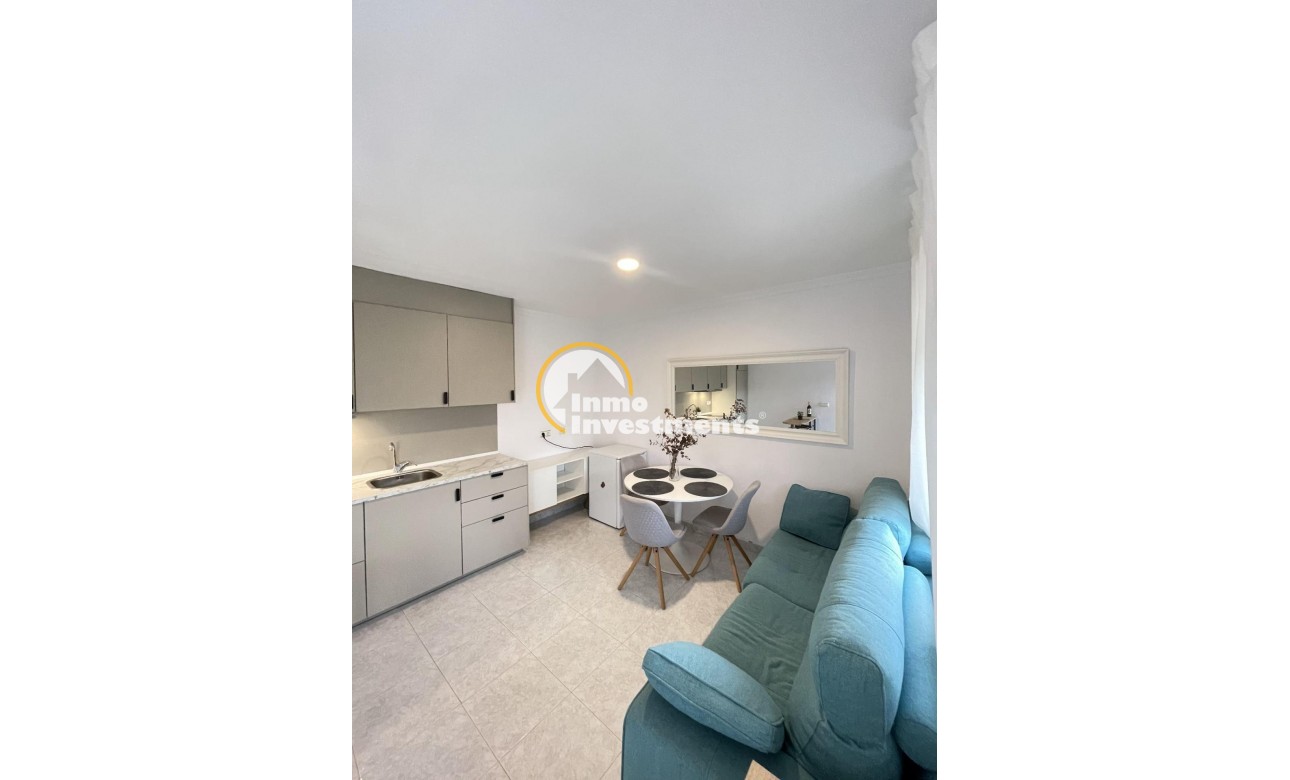 Resale - Bungalow - Torrevieja - La Siesta