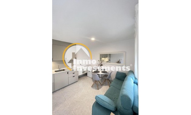 Resale - Bungalow - Torrevieja - La Siesta