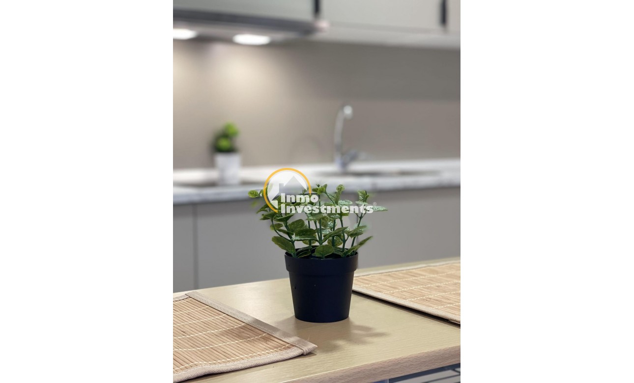 Resale - Bungalow - Torrevieja - La Siesta