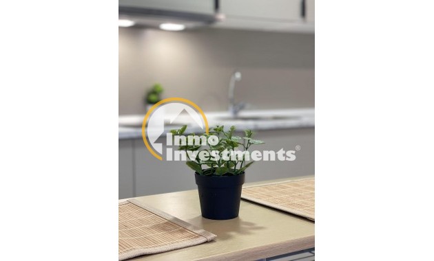 Resale - Bungalow - Torrevieja - La Siesta