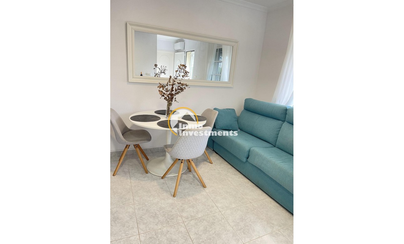 Resale - Bungalow - Torrevieja - La Siesta