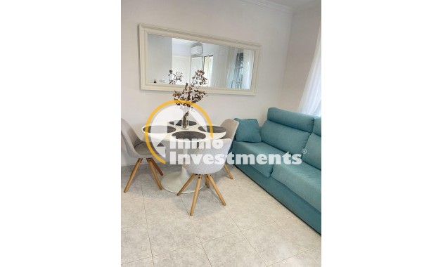 Resale - Bungalow - Torrevieja - La Siesta