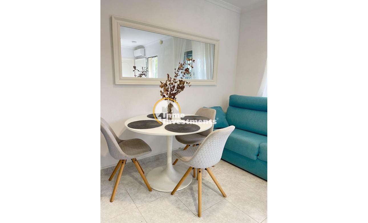 Resale - Bungalow - Torrevieja - La Siesta