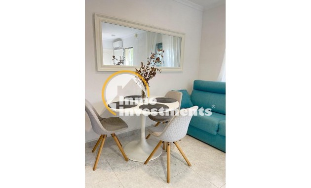 Resale - Bungalow - Torrevieja - La Siesta