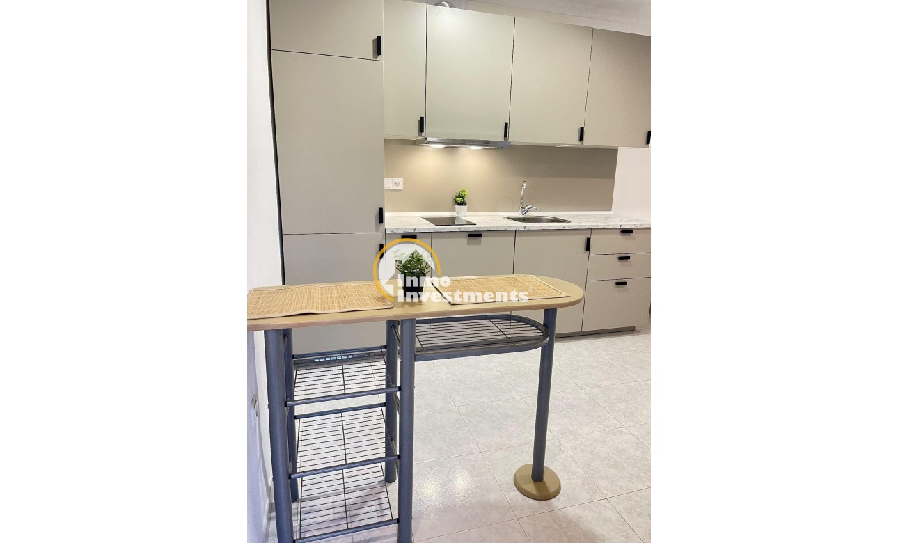 Resale - Bungalow - Torrevieja - La Siesta