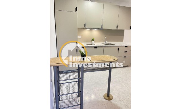 Resale - Bungalow - Torrevieja - La Siesta