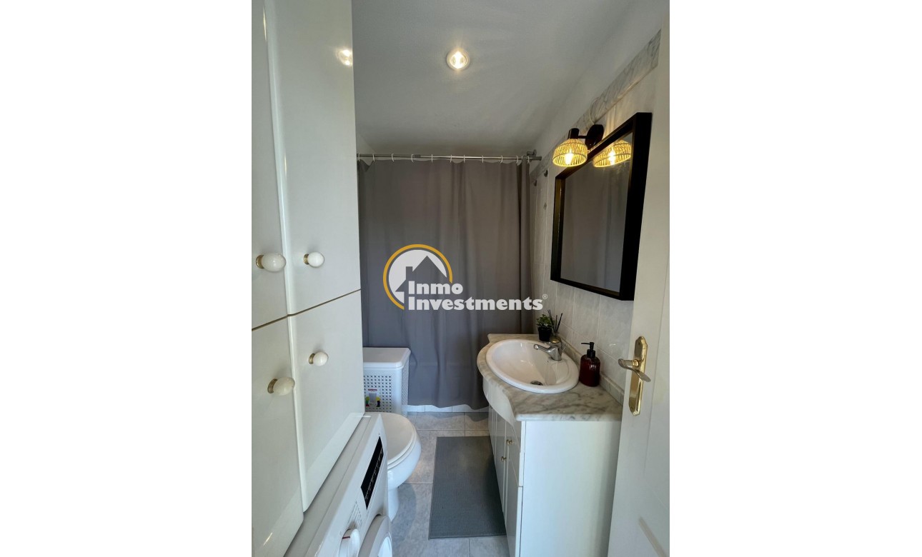 Resale - Bungalow - Torrevieja - La Siesta