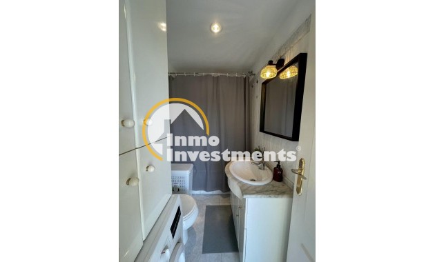 Resale - Bungalow - Torrevieja - La Siesta