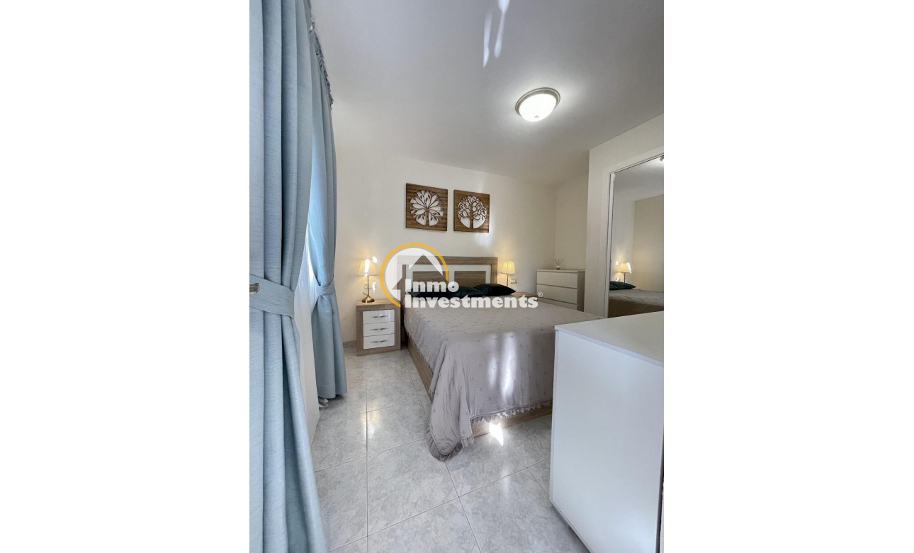 Resale - Bungalow - Torrevieja - La Siesta