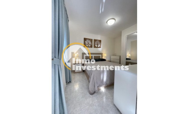 Resale - Bungalow - Torrevieja - La Siesta