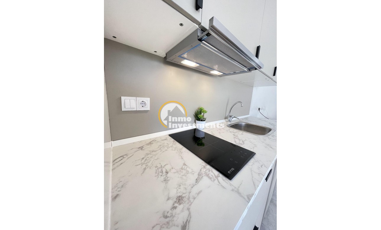 Resale - Bungalow - Torrevieja - La Siesta