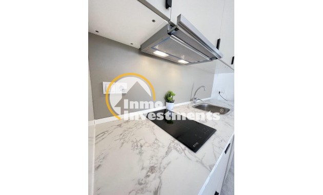 Resale - Bungalow - Torrevieja - La Siesta