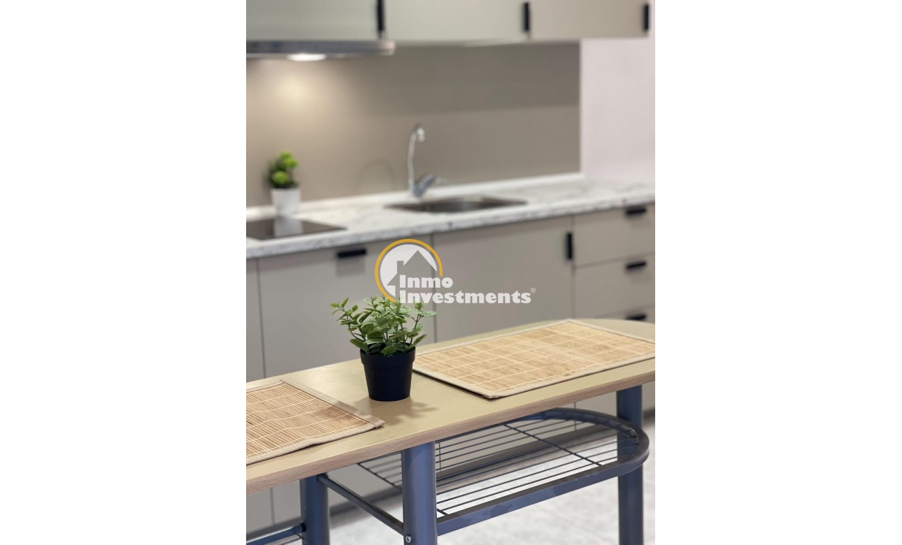 Resale - Bungalow - Torrevieja - La Siesta