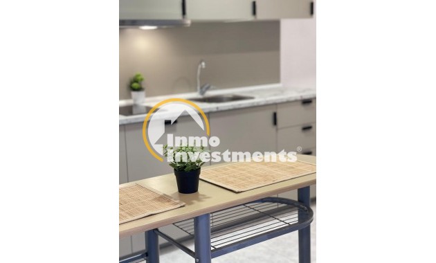 Resale - Bungalow - Torrevieja - La Siesta