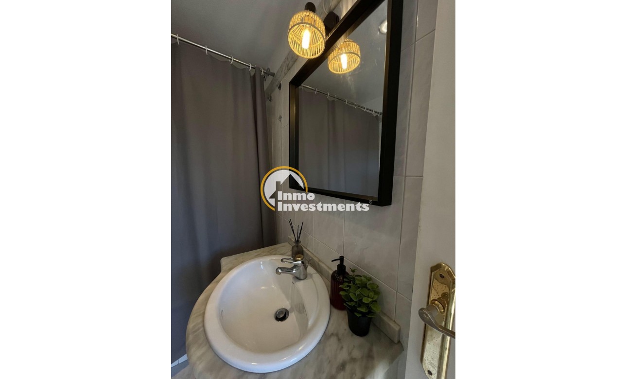 Resale - Bungalow - Torrevieja - La Siesta