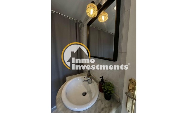 Resale - Bungalow - Torrevieja - La Siesta