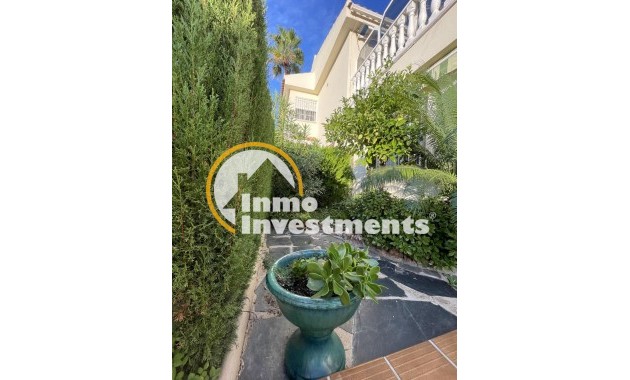 Resale - Bungalow - Torrevieja - La Siesta