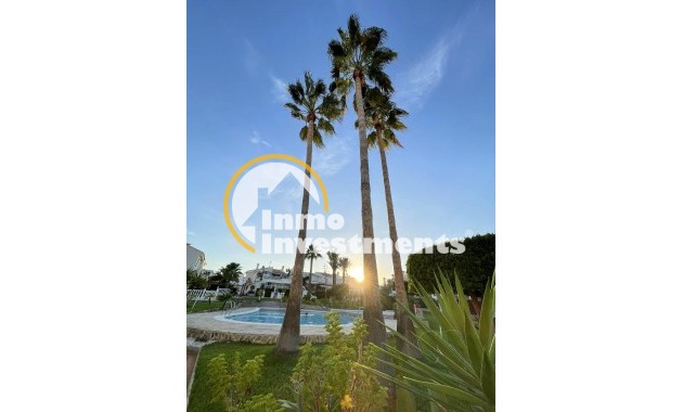 Resale - Bungalow - Torrevieja - La Siesta