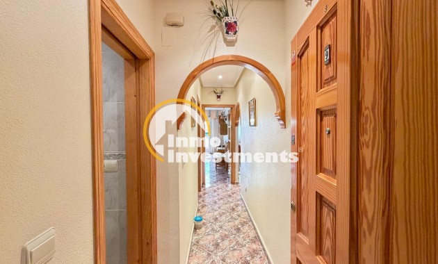 Resale - Apartment - Torrevieja - Beach