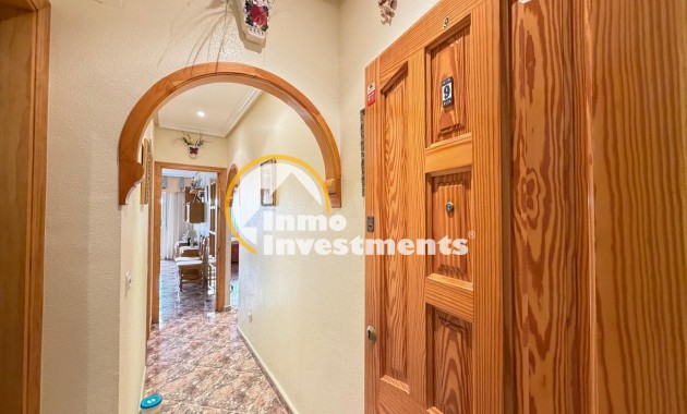 Resale - Apartment - Torrevieja - Beach