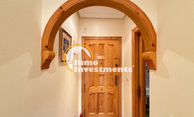 Resale - Apartment - Torrevieja - Beach