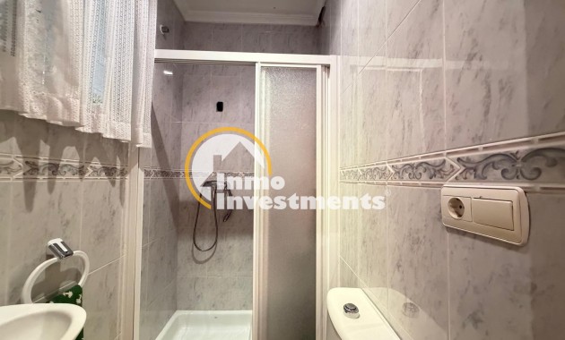Resale - Apartment - Torrevieja - Beach