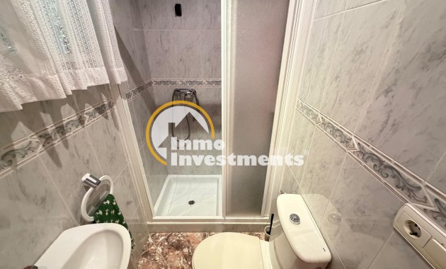 Resale - Apartment - Torrevieja - Beach