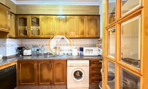 Resale - Apartment - Torrevieja - Beach