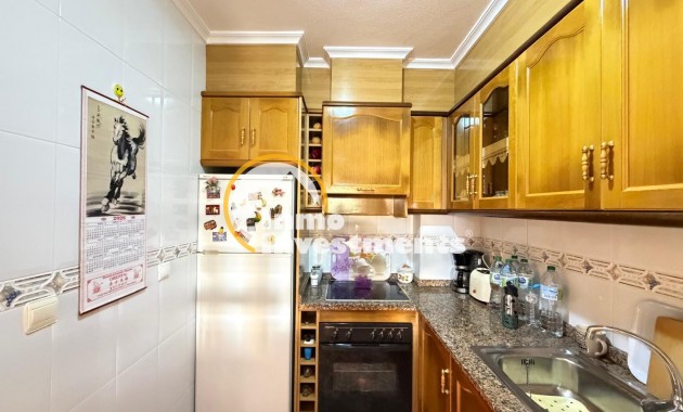 Resale - Apartment - Torrevieja - Beach