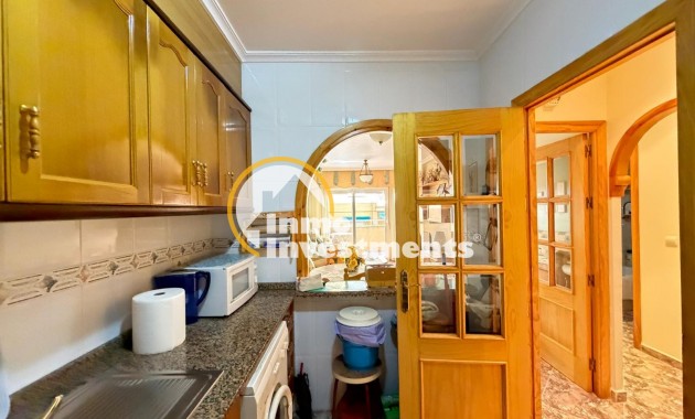 Resale - Apartment - Torrevieja - Beach