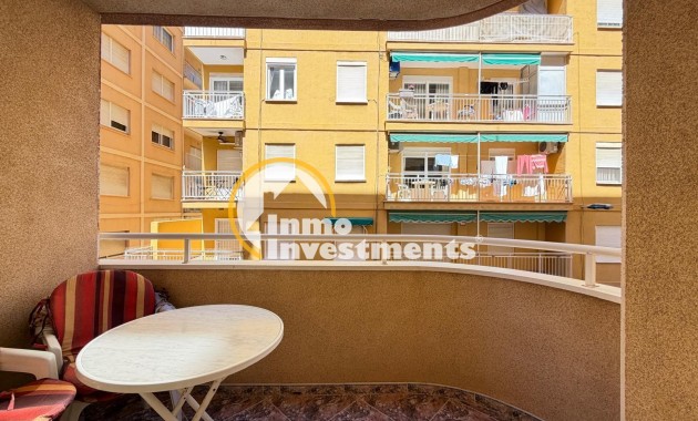Resale - Apartment - Torrevieja - Beach