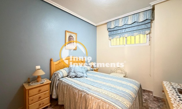 Resale - Apartment - Torrevieja - Beach