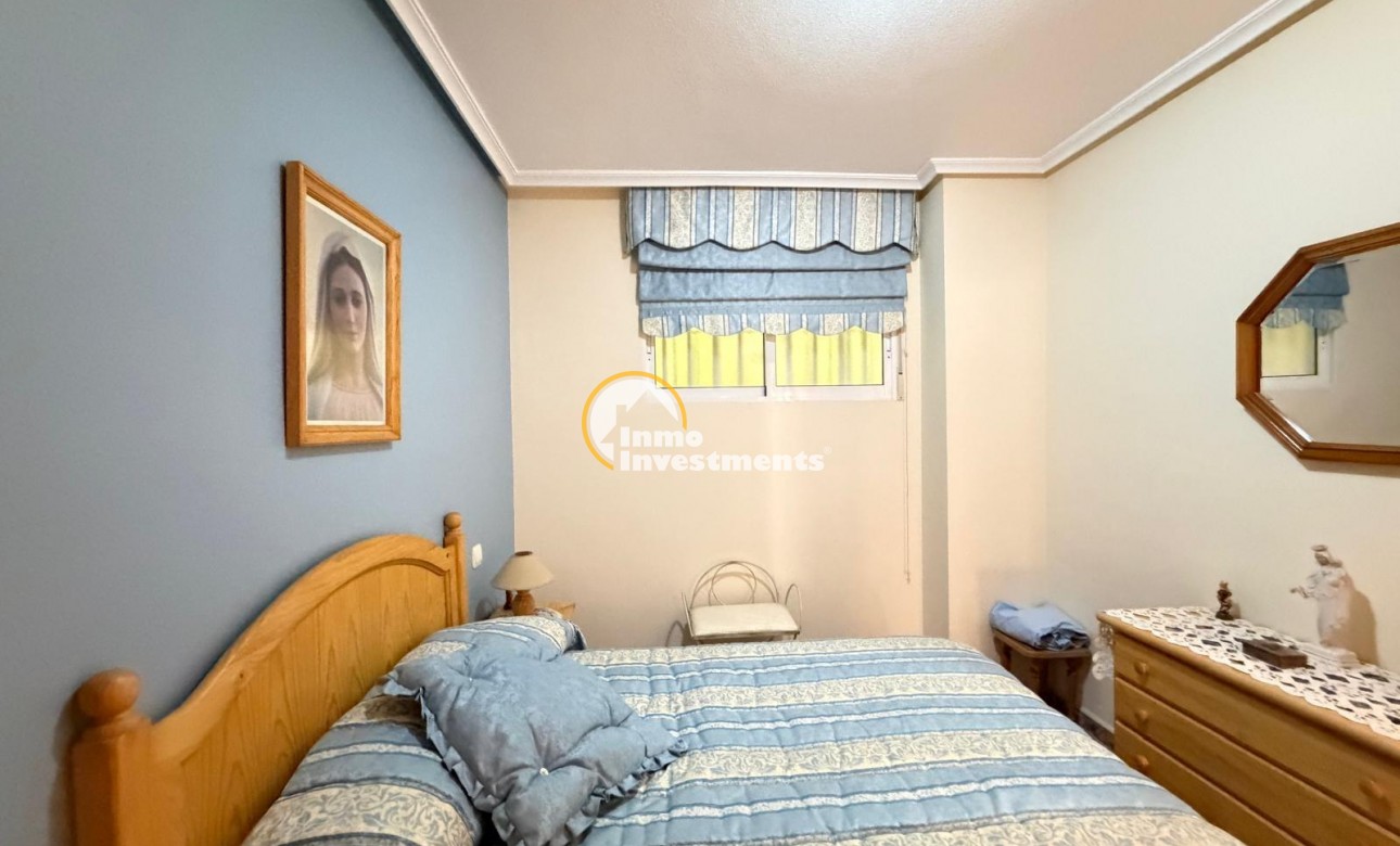 Resale - Apartment - Torrevieja - Beach