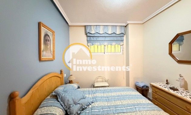 Resale - Apartment - Torrevieja - Beach