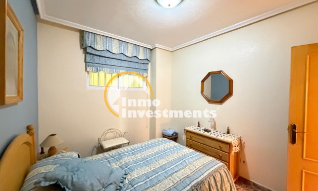 Resale - Apartment - Torrevieja - Beach