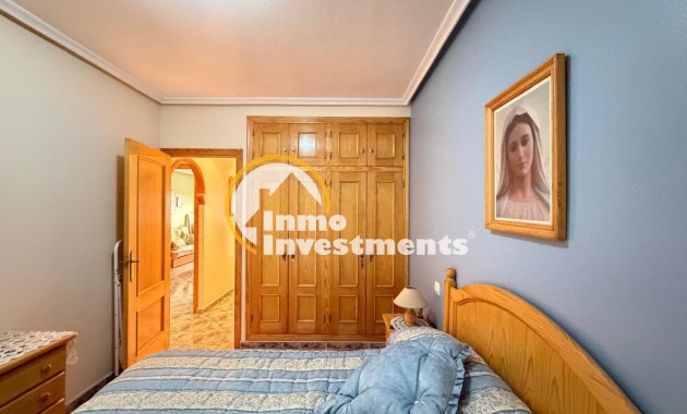 Resale - Apartment - Torrevieja - Beach