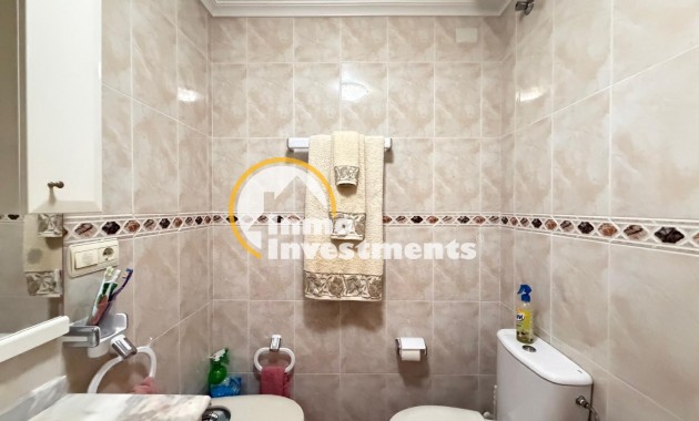 Resale - Apartment - Torrevieja - Beach