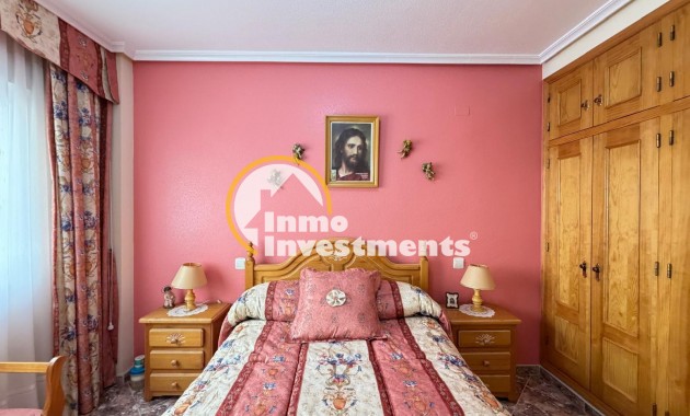 Resale - Apartment - Torrevieja - Beach