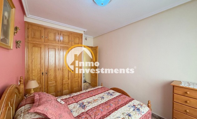 Resale - Apartment - Torrevieja - Beach