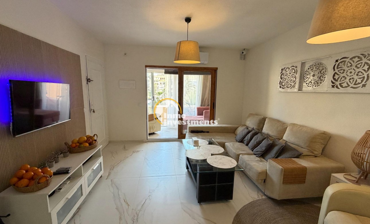 Reventa - Apartamento - Torrevieja - Torrejón