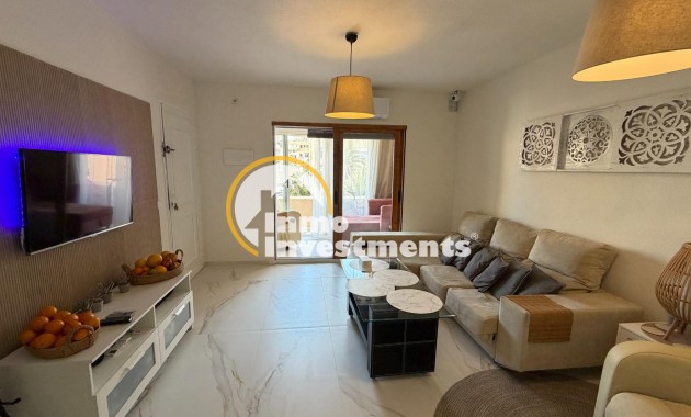 Reventa - Apartamento - Torrevieja - Torrejón