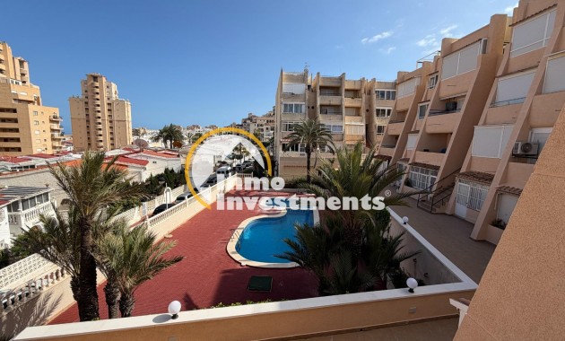 Reventa - Apartamento - Torrevieja - Torrejón