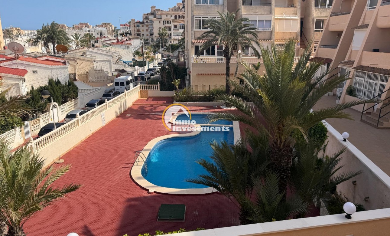 Reventa - Apartamento - Torrevieja - Torrejón