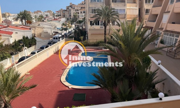 Reventa - Apartamento - Torrevieja - Torrejón