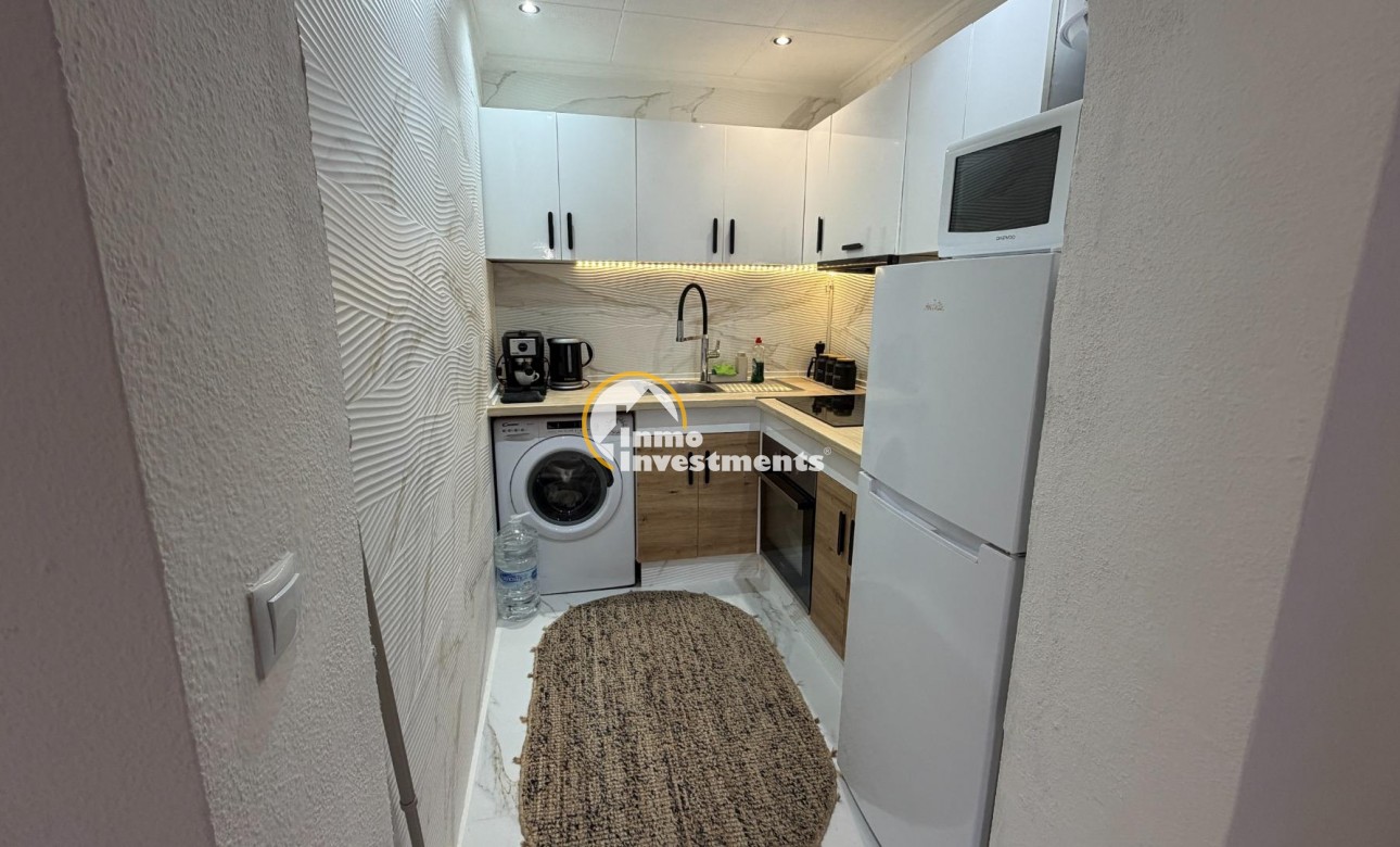 Reventa - Apartamento - Torrevieja - Torrejón