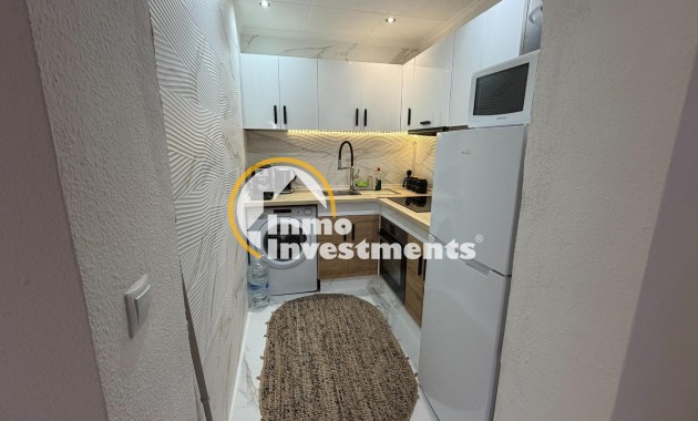Reventa - Apartamento - Torrevieja - Torrejón