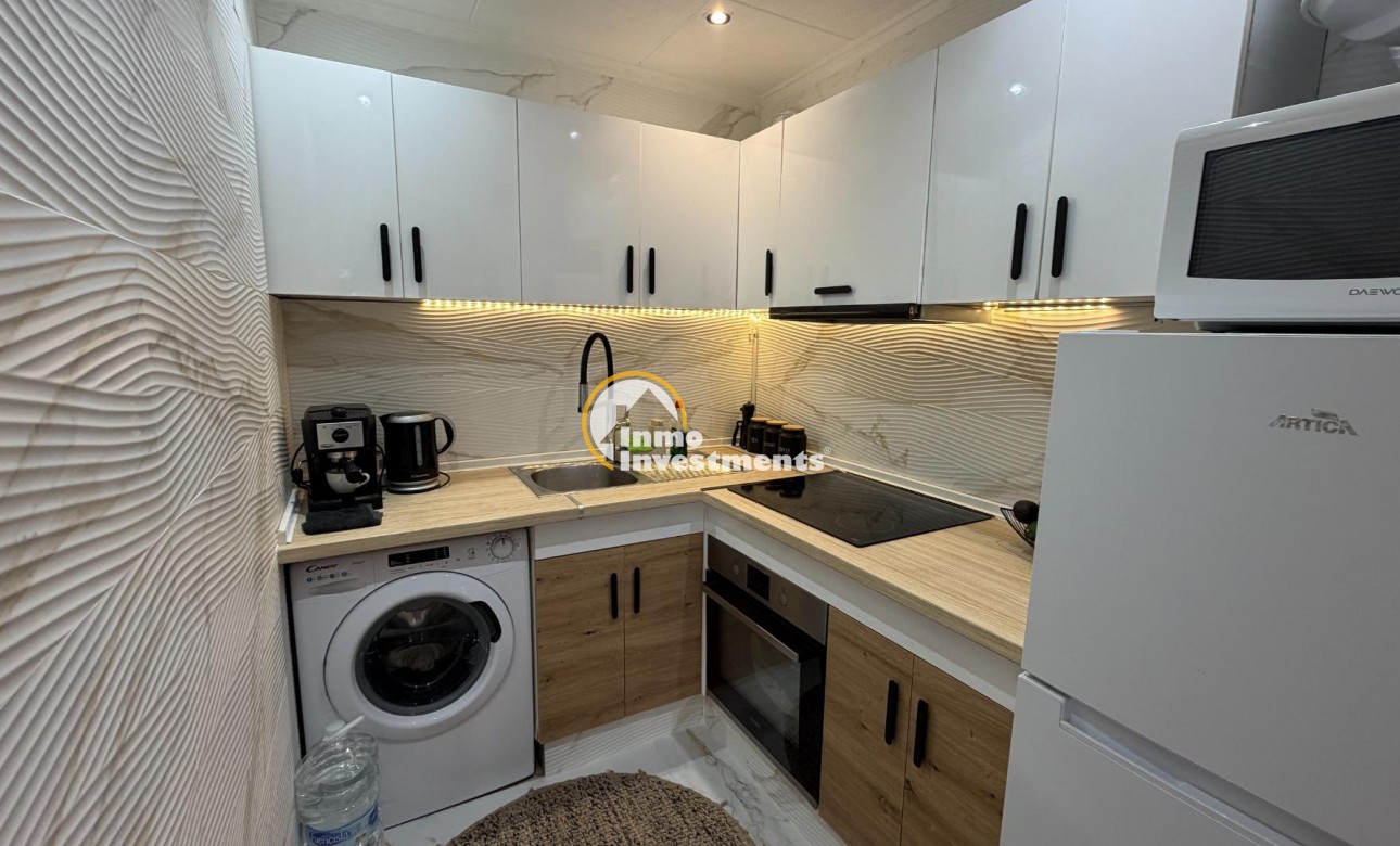 Reventa - Apartamento - Torrevieja - Torrejón