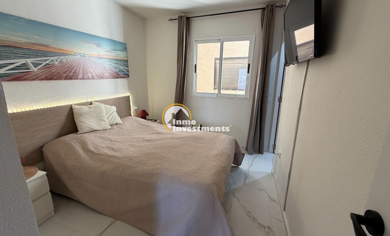 Reventa - Apartamento - Torrevieja - Torrejón